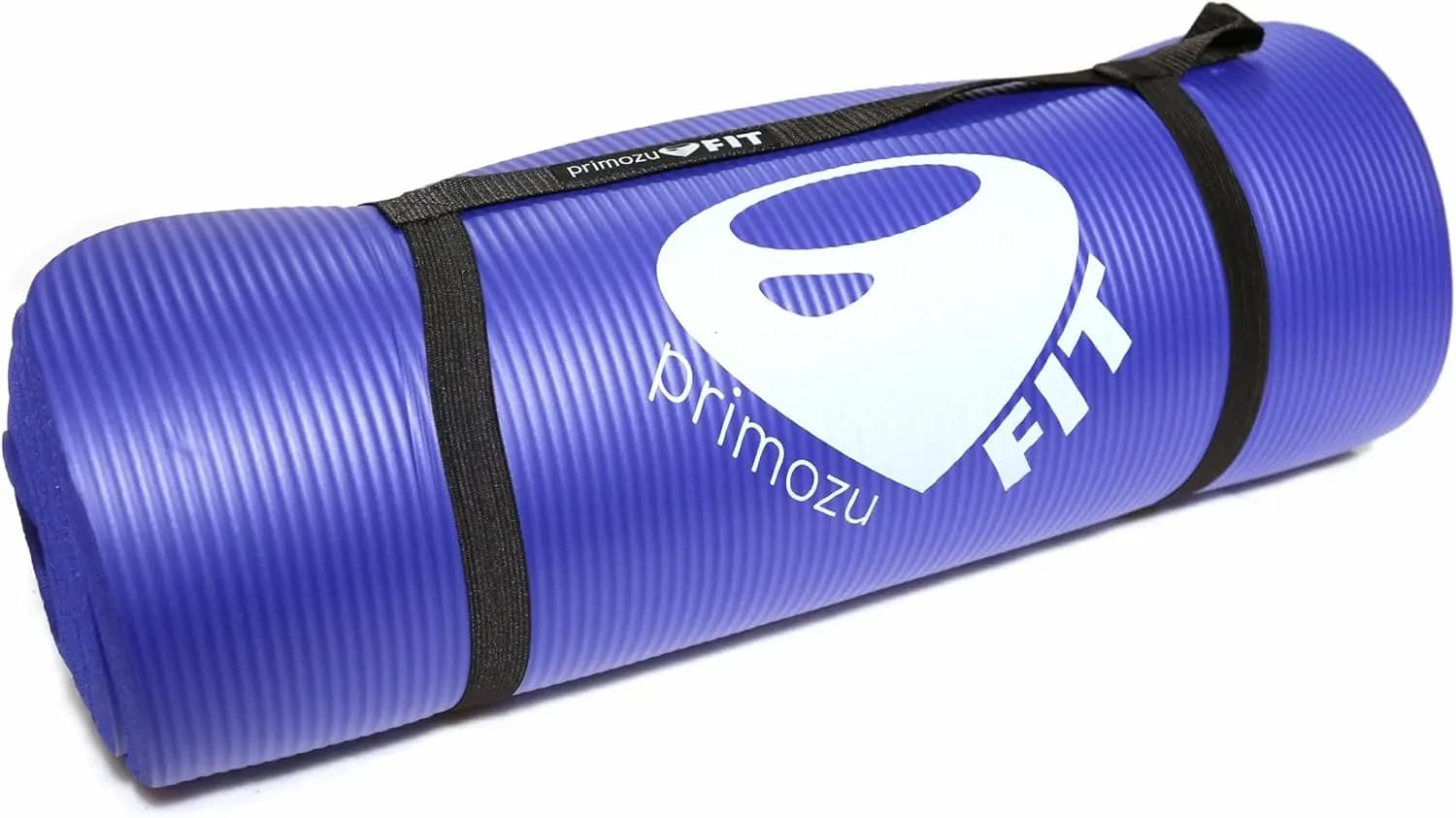 Extra Yoga Mat Thickness 5/8 Inches with Anti-slip surface, Ideal for Yoga and Pilates