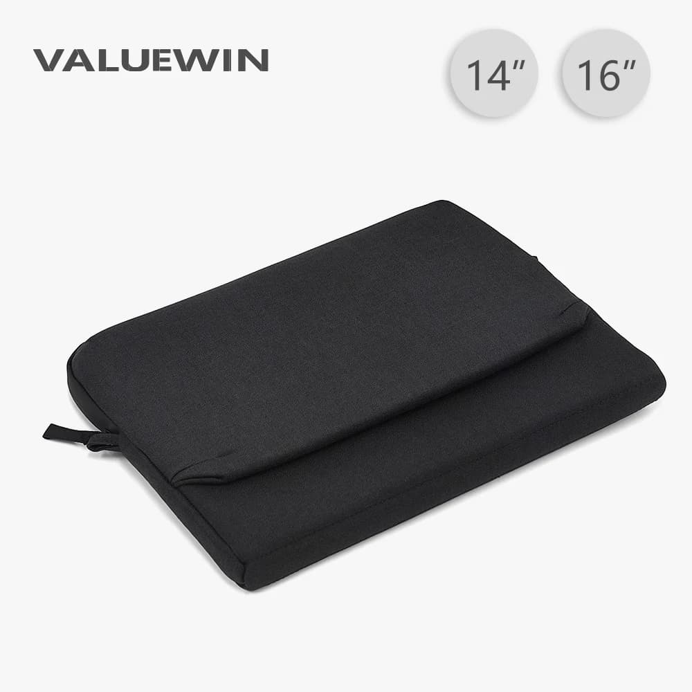 Custodia per laptop per MacBook Air Pro 13 14 16 Custodia per computer aziendale Borsa da trasporto per laptop per Lenovo HP Huawei Asus Borse da uomo