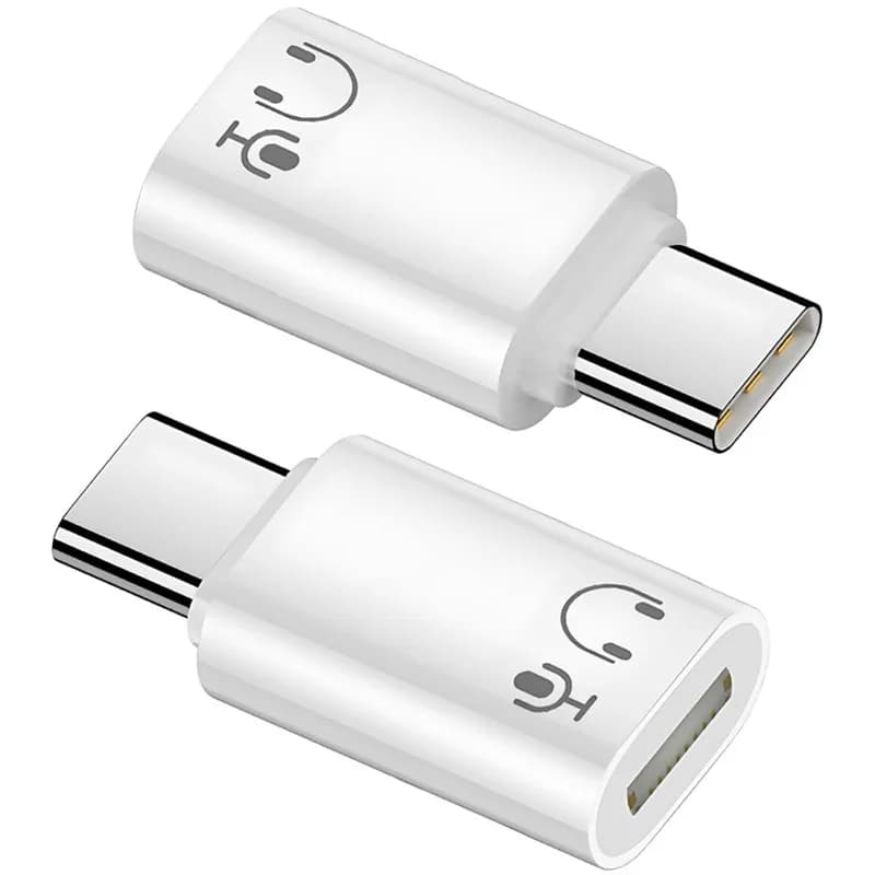 Lightning female C-type audio headphone cable adapter for IPhone 17 16 15 Pro Max IPad MacBook Aux USB C headphone converter