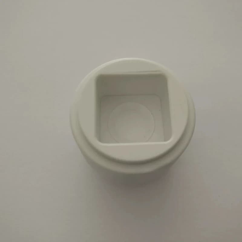 1PC Per Philips macchina per pasta HR2355 HR2356 HR2357 HR2358 HR2330 Frizione Accoppiamento parti piatte