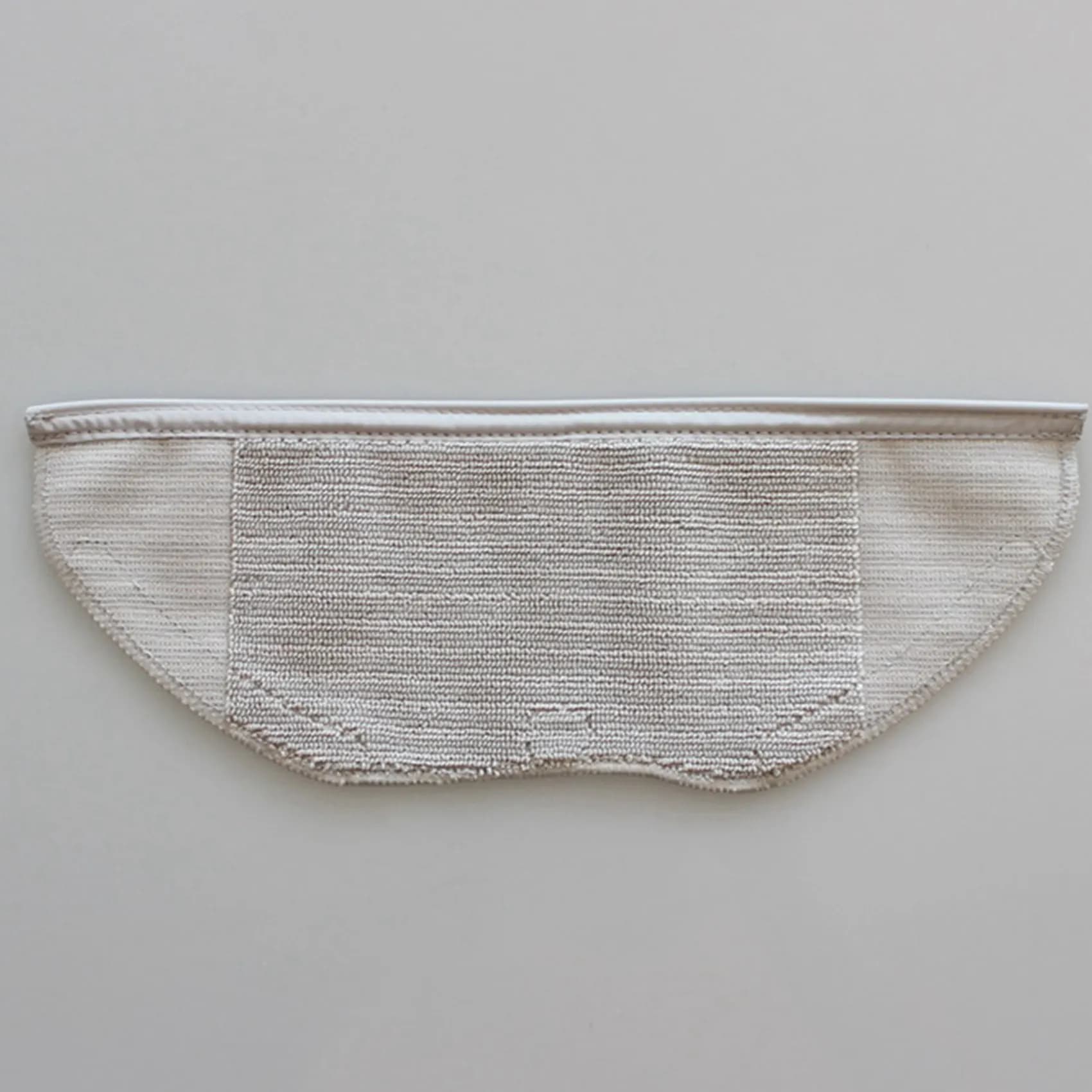 M12K-2 Set Main Brushes Side Brush Filters Cleaning Rag Mop Cloths For Mijia G1 Robot Vacuum Cleaner Accessories