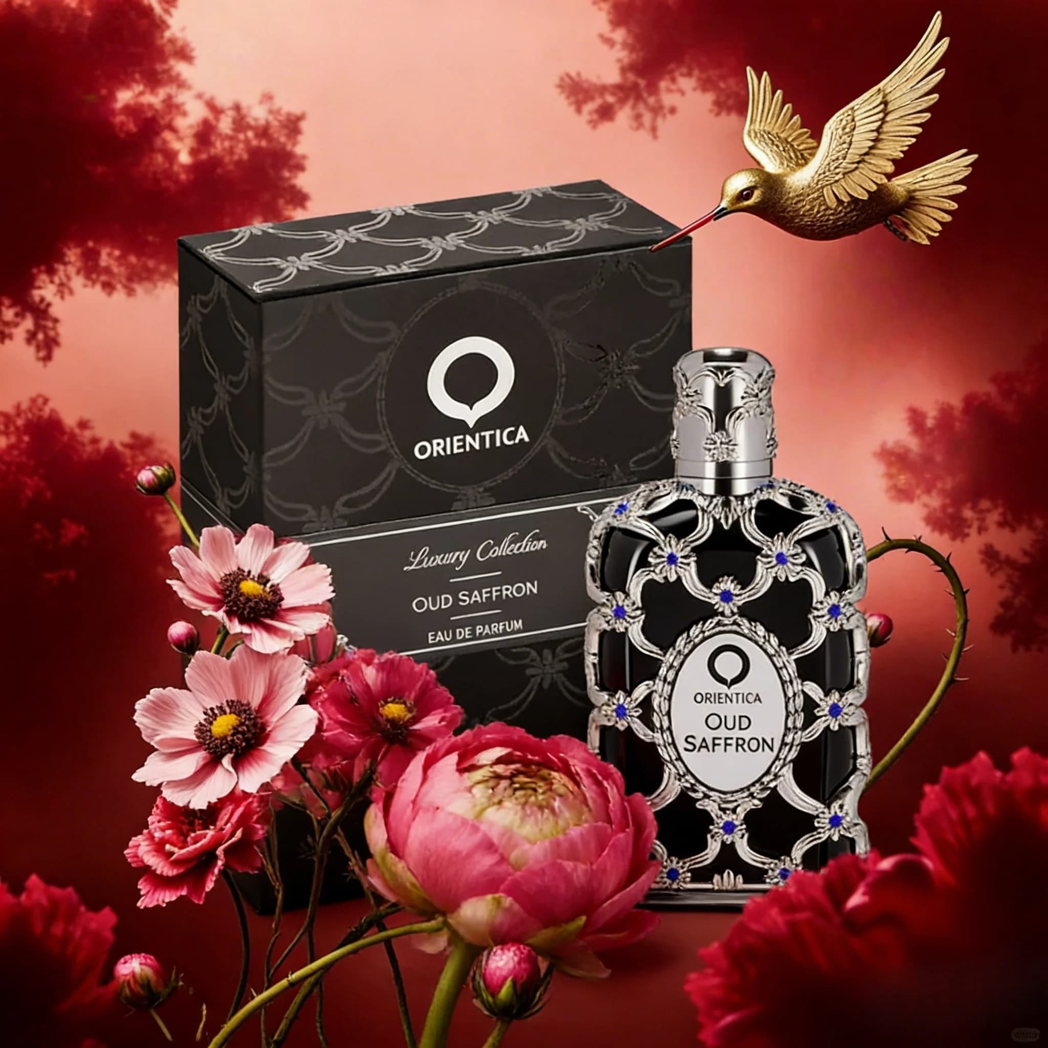 Profumo Unisex all'Ambra Araba 80ml: Fragranza di Lusso Mediorientale per Uomini e Donne, Aroma Elegante