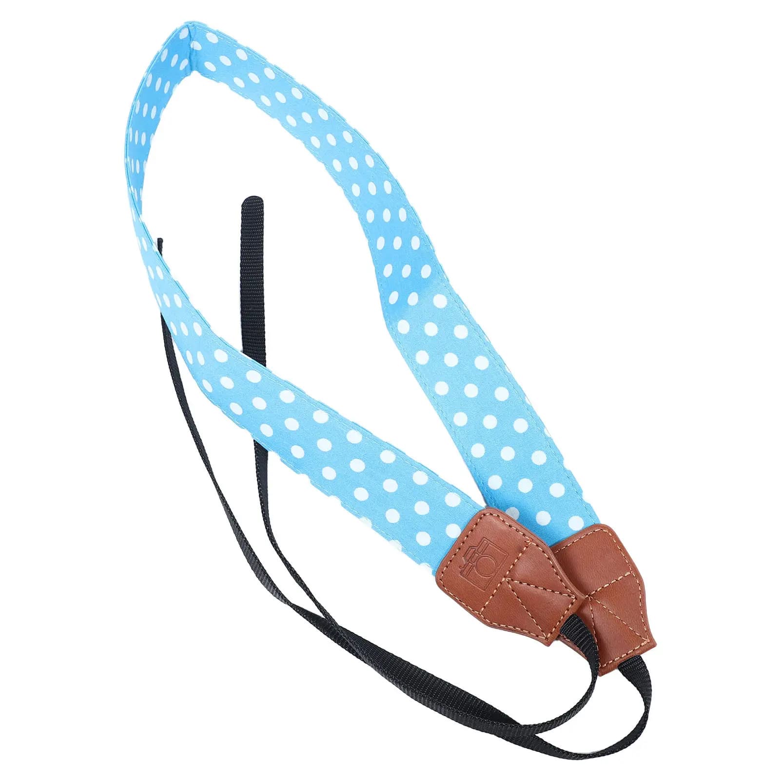Adjustable Anti-shocket shoulder for Action Cameras, DSLR and Mirrorless, Padded and Soft for Comfort and Safety of the neck and shoulder straps