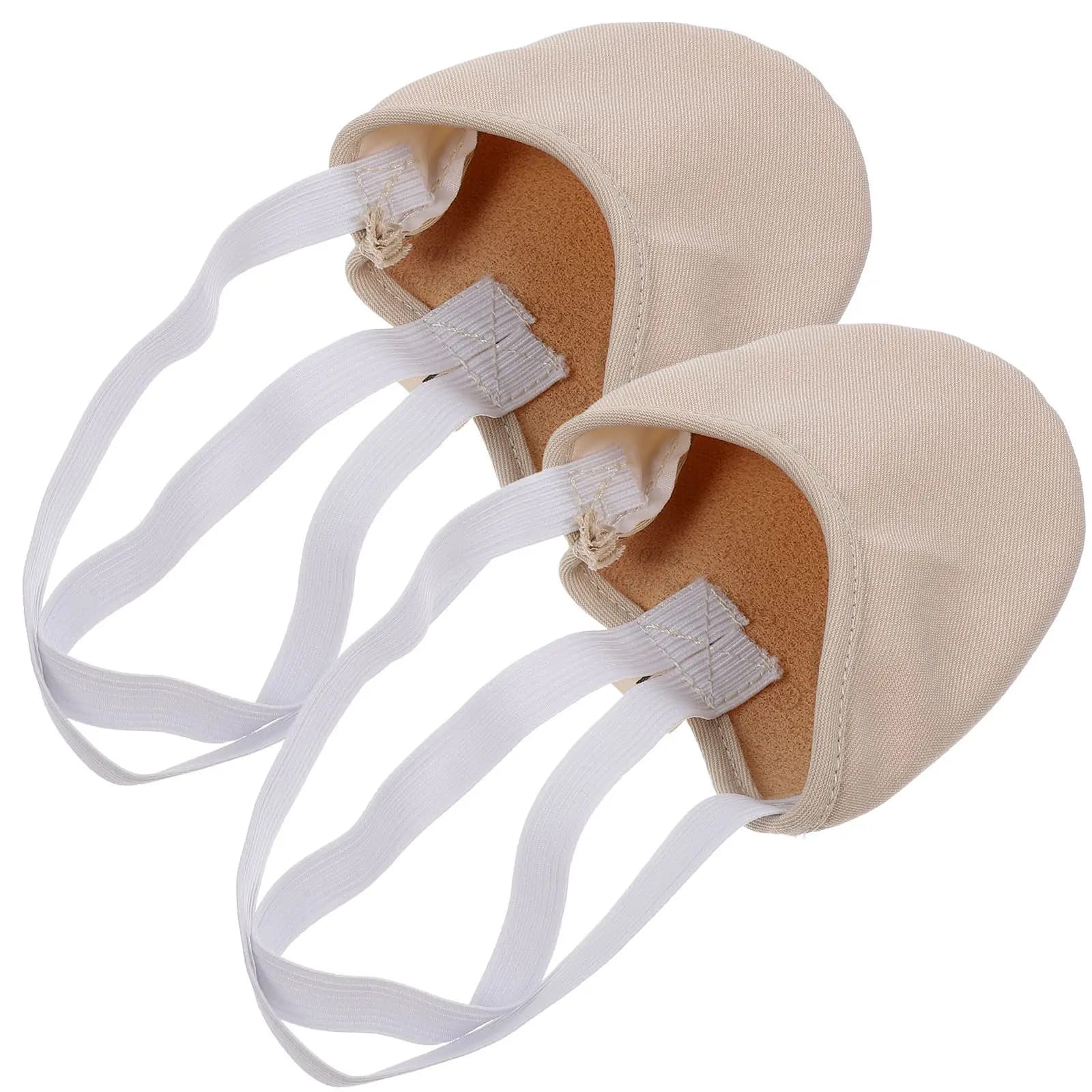 1 Paio di Calzini Morbidi Elastici a Taglio Basso Antiscivolo per Donne e Ragazze, per Yoga, Pilates, Danza, Scarpe Basse, Tacchi Alti, Mocassini e Scarpe di Tela