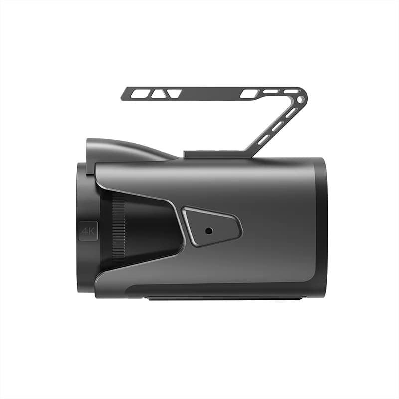 4K Live Streaming Camera, Professional Webcam for TikTok Shopee Lazada Live, 3X Optical Zoom TOF Autofocus HDMI USB3.0