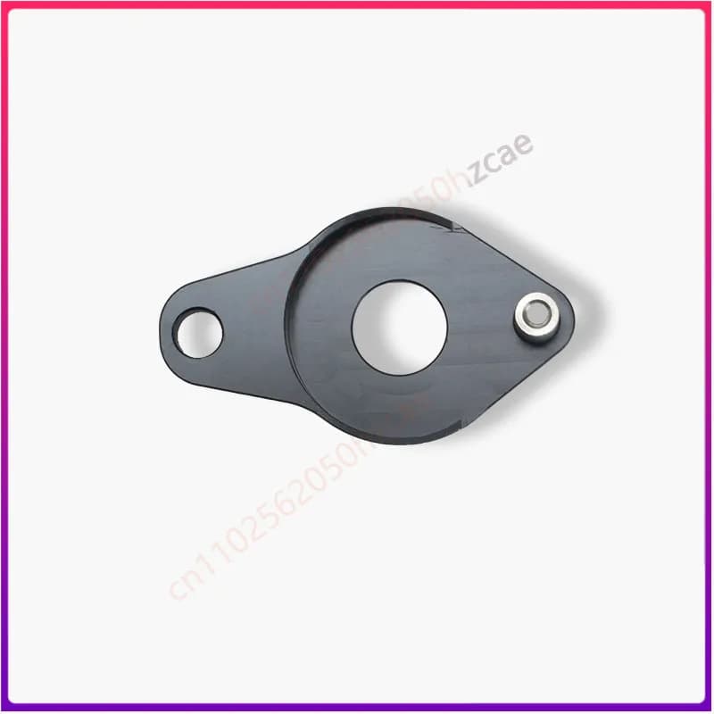 For XAG V40 V50 Propeller Clip Fixed Holder Aluminum Alloy Replacement Parts Fit P80 P100 Plant Protection Drone