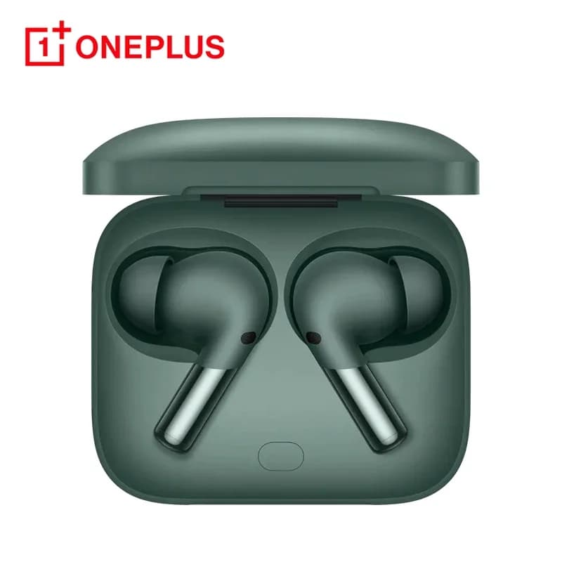 OnePlus Buds Pro 2 TWS Wireless Bluetooth 5.3 with active noise cancelling (ANC) from 48dB, Hifi LHDC headphones