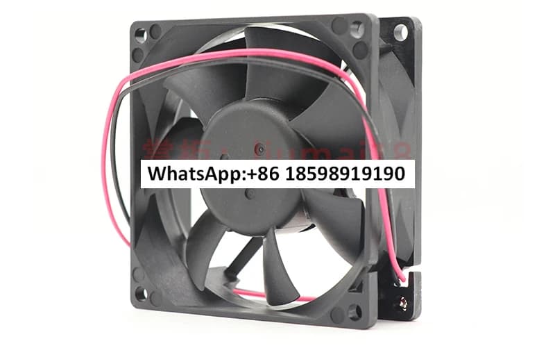 New AFB0824VH 24V 0.21A 8025 8CM cm, double ball inverter fan