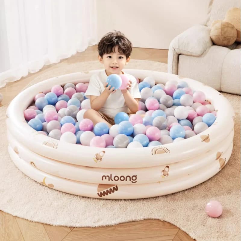 20/50 pz 7 cm Ocean Balls Certificato CE Palla Pit Balls Morbida PE Piscina Palla per il Parco Giochi Del Bambino Eco-Friendly Giocattoli Per Bambini piscina di palline