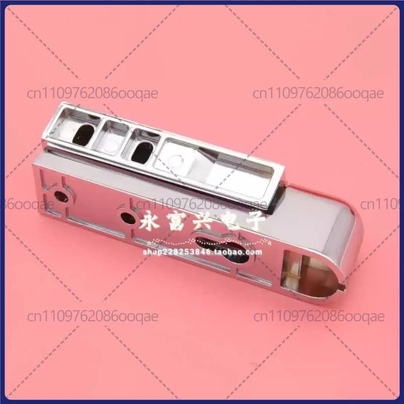 Round Door Hinge for FABRISTEEL/HENNPENNY Commercial Holding Cabinet