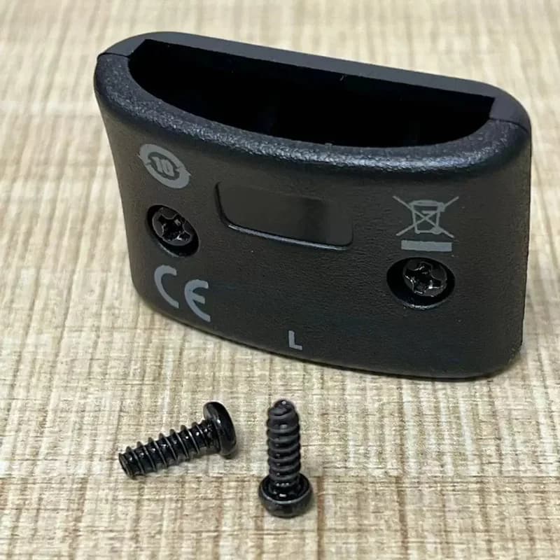Headset Repair Hinge Buckle Suitable for HyperX Cloud II Wired, Cloud Stinger, Cloud Storm Gaming Headphones Replacement Parts