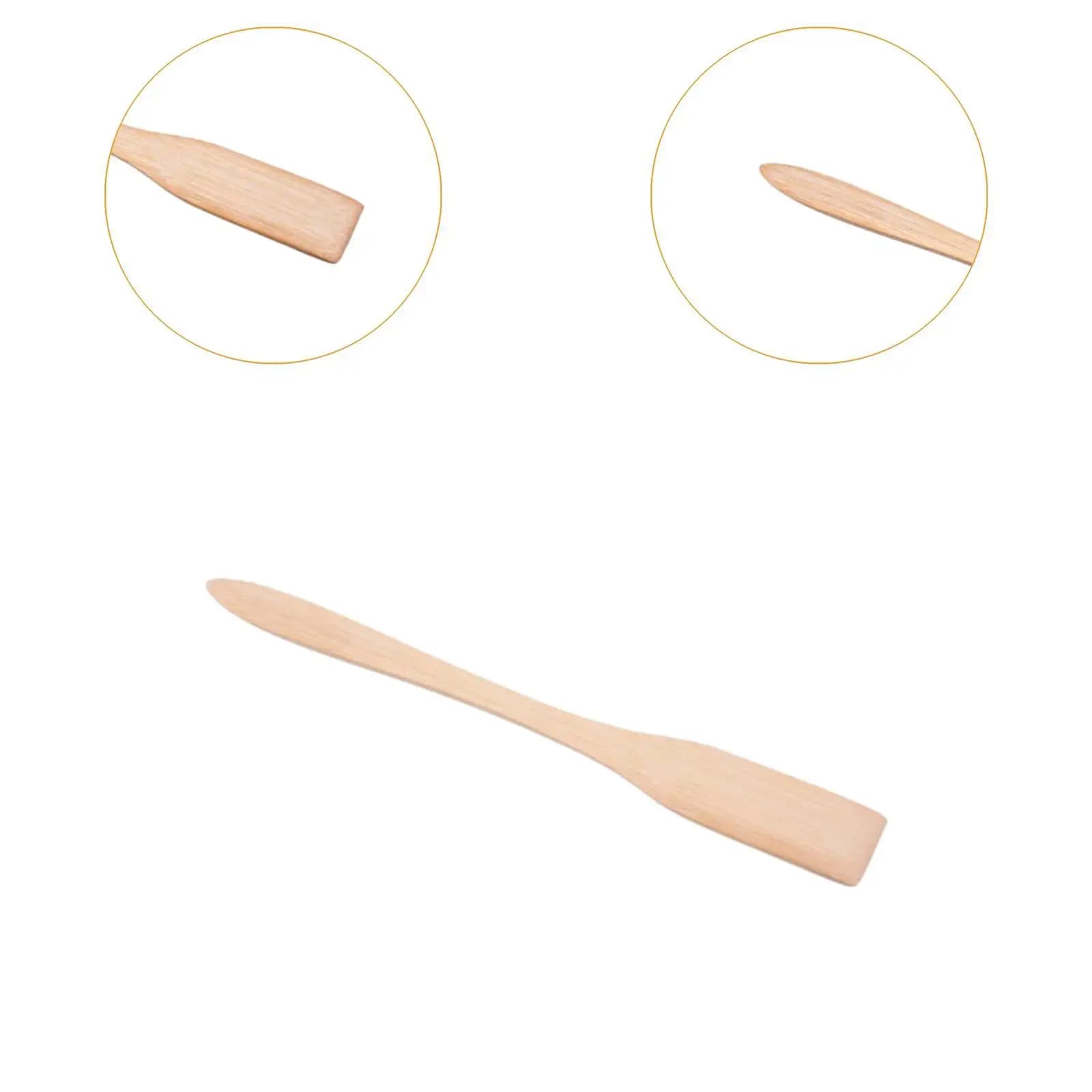 Coffee Stir Stick Brewing Coffee Multipurpose Manual Cookware Stirring Spoon for Tea Cocktail Shaker Coffee Ice Cream Restaurant