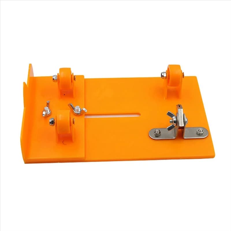 Taglierina Universale Regolabile A34R per Bottiglie di Vetro, Macchina per Taglio Bottiglie in Metallo, Strumento per Artigianato con Bottiglie di Vino