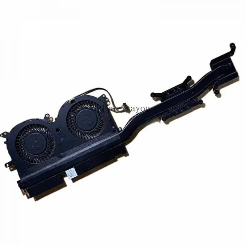 90% Nuovo Originale Per Lenovo IdeaPad Yoga 13 YOGA13 Scheda Madre Laptop CPU GPU Dissipatore di Calore Ventola EG50040V1-C06C-S9A