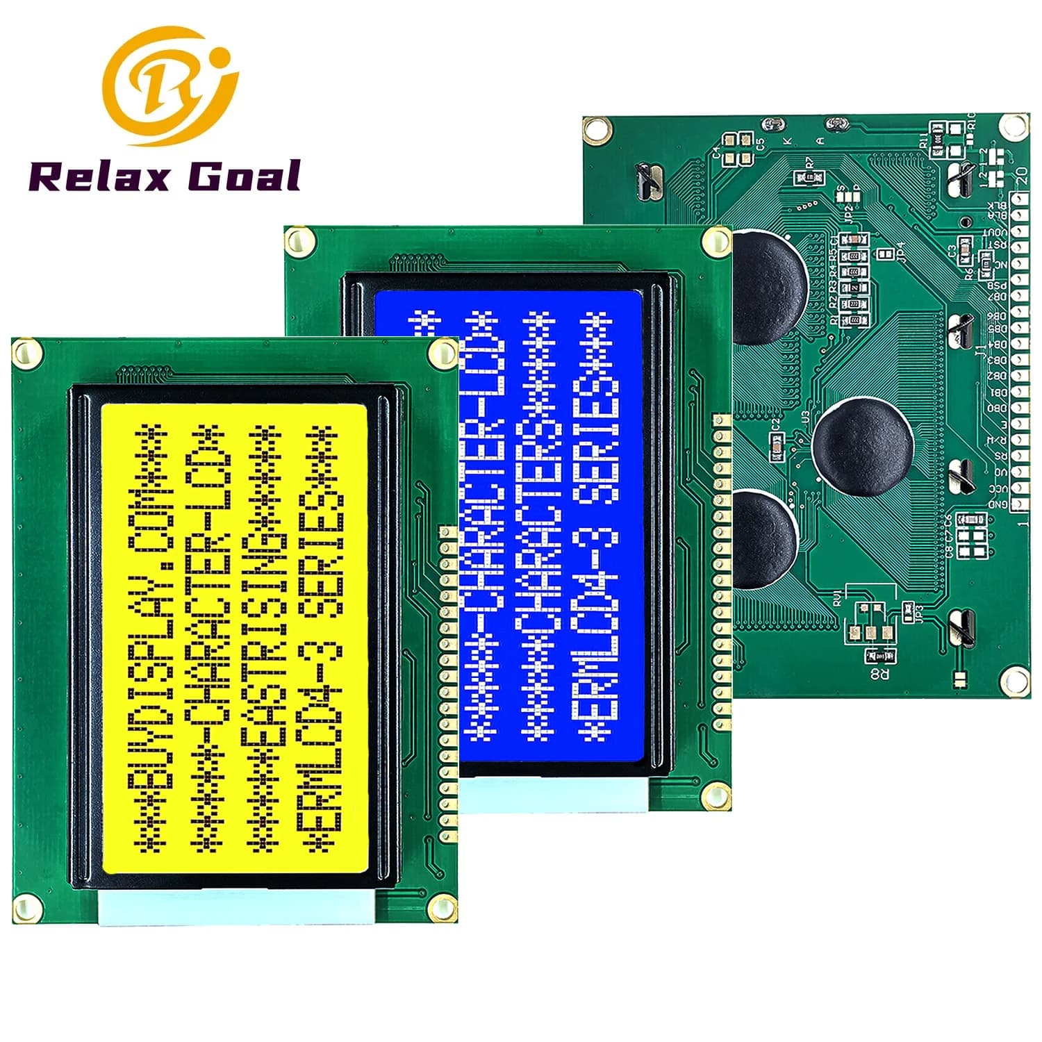 LCD12864B Modulo Display LCD 128*64 DOTS Display Caratteri 5V LCM LCD con Retroilluminazione ST7920 Porta Parallela Per Arduino Kit FAI DA TE