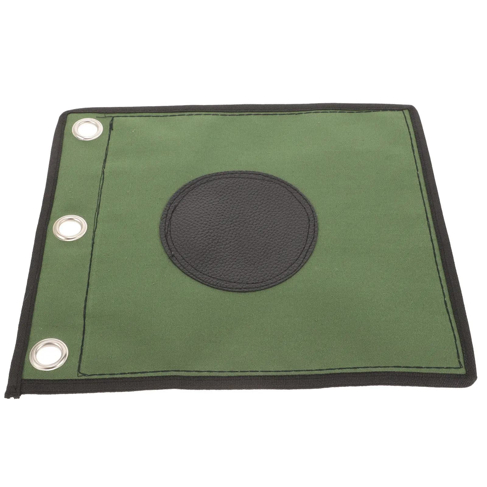 Boxing Punching Pouch Durable Portable PU Cloth Small Punch Bag Wall Mounted Kickboxing Punching Cushion Wall Boxing Bag