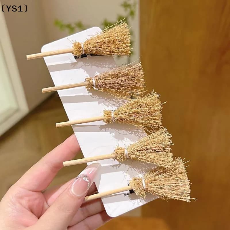 〔YS1〕Creative Simulation Duckbill Clip Girls Cute Side Bangs Hair Clip Internet Famous Hair Accessories Hairpin Headwear