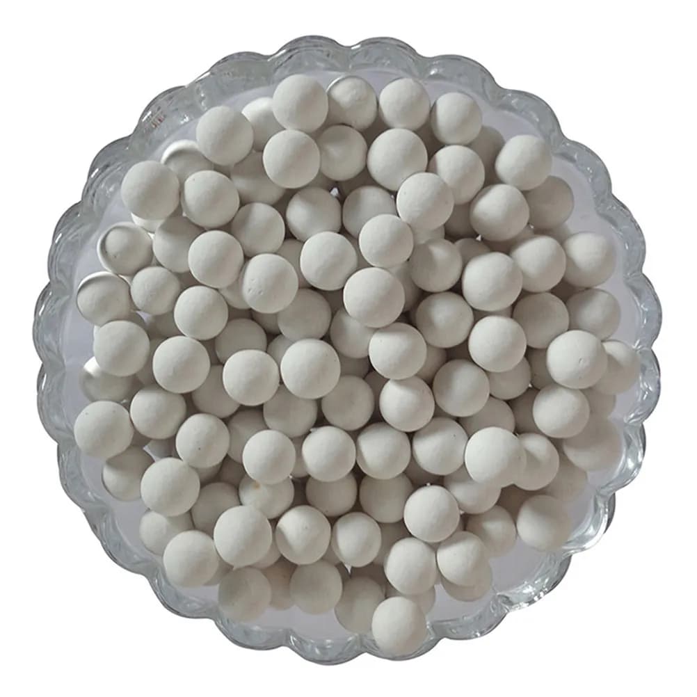 1 Confezione da 500g Pietra Refrattaria Professionale per Cottura a Vapore, Superficie Liscia Non Tossica, Ideale per Pizza, Pane, Crostate, Torte e Pasticceria