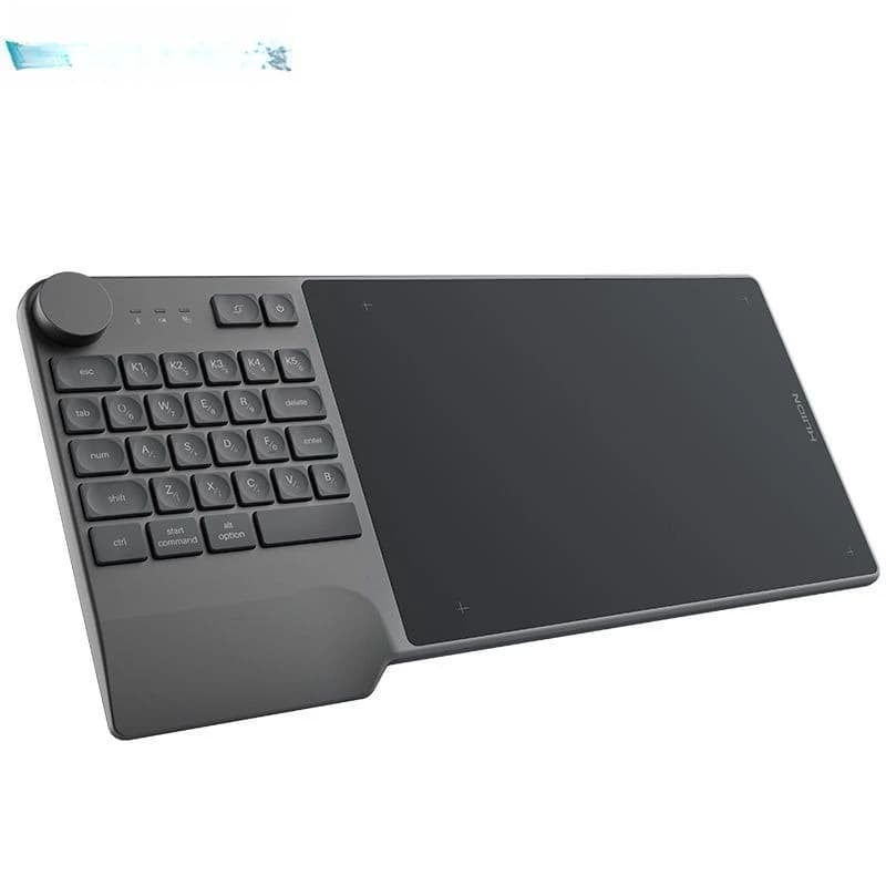 Tablet wireless da 200 pollici, tavoletta grafica, tavoletta per scrittura, tavoletta per disegno computerizzato.
