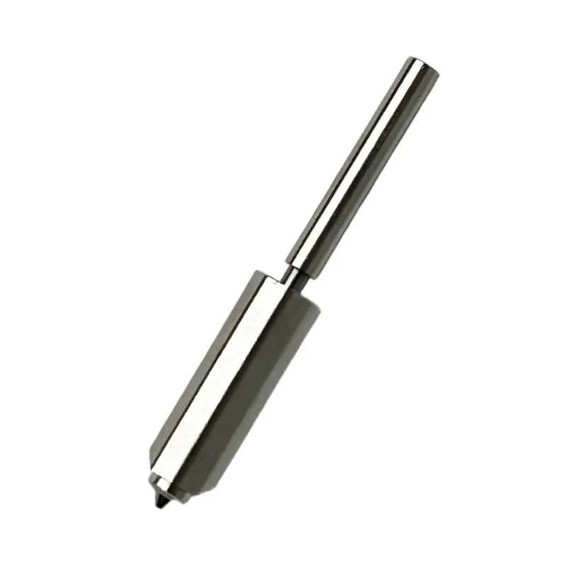 【TODAY-BUY】~@ For Kobrra S1max 3D Printer Nozzle - 0.4mm Hardened Steel Integrated Hotend