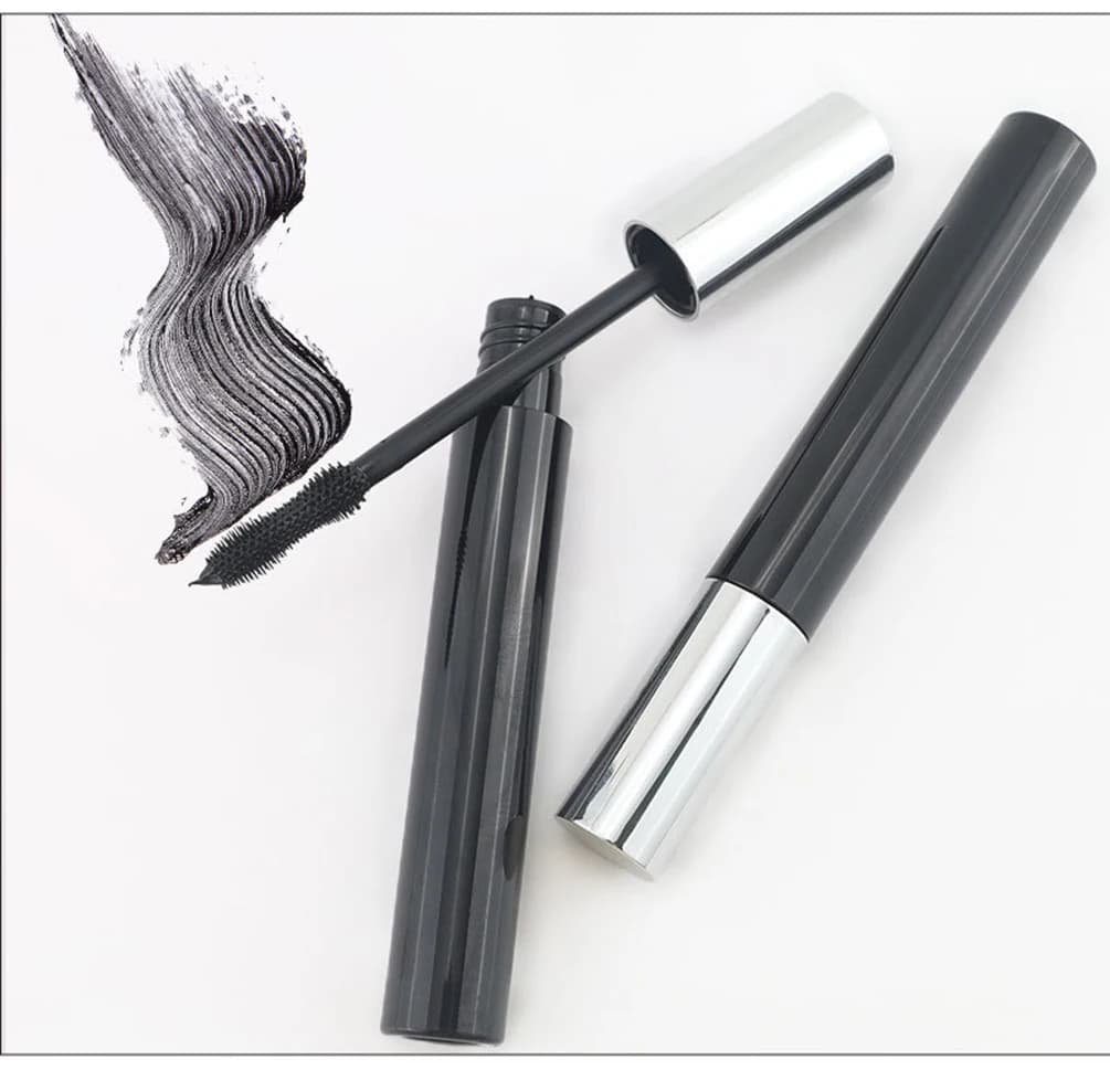 Mascara hair curler with private label Custom Logo Thick length Long life Easy to apply extra volume Black bulk cutter wholesale