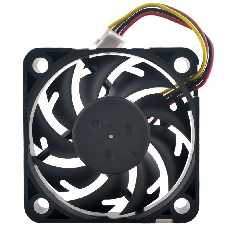 LF40P05P Cooling Fan 4cmx40mm 40x40x10mm DC5V 0.16A 4 pin 8000 rpm MagFix Bearing Fan for router Industrial Computer Raspberry Pi