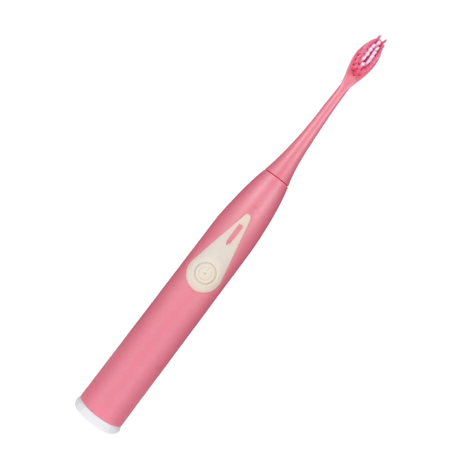 1 set of professional electric brushes with sonic vibration, whitening, deep teeth cleaning, ergonomic handle, portable