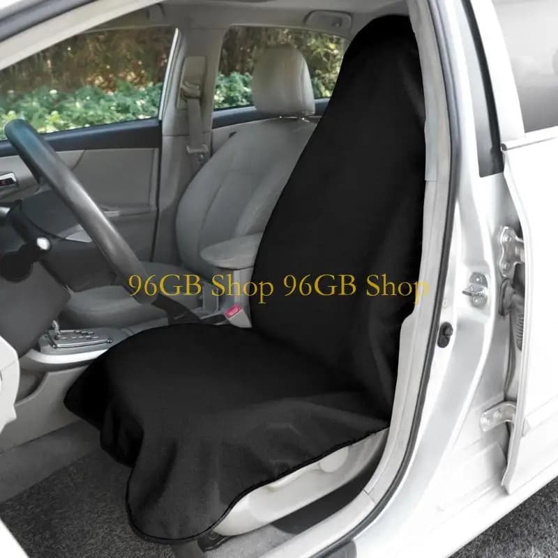 96-drying breathable car towel cushion, suitable for fitness enthusiasts, athletes, swimming