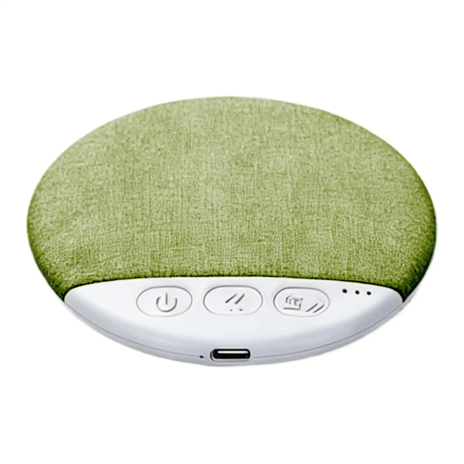 Altoparlante da Cuscino per Dormire, Cuffie Wireless a Conduzione Ossea con Timer per Letto e Camera da Letto