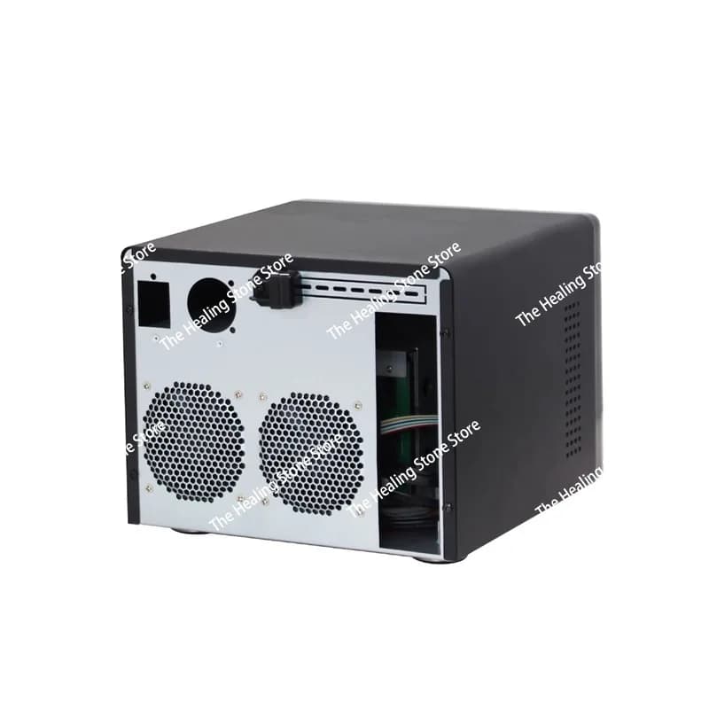 Chassis NAS-6 a 6 dischi per archiviazione di rete, chassis NAS desktop per archiviazione cloud
