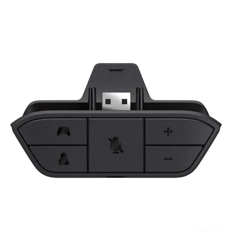 Accessorio adattatore per cuffie E56B per materiali ABS