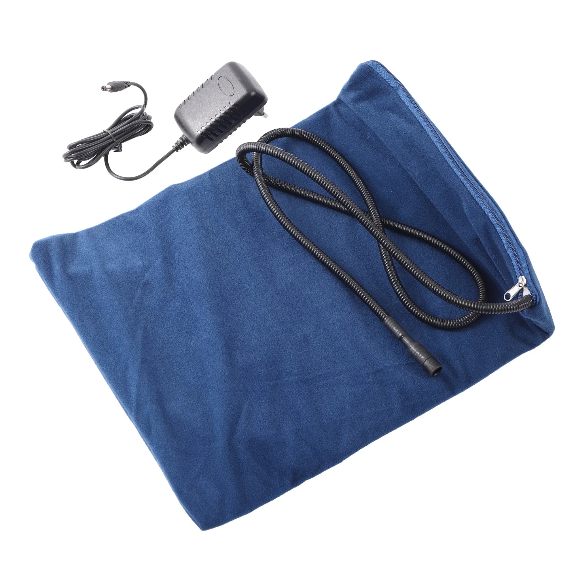 1 Pc Pad riscaldante per cani tappetino riscaldante per rettili per animali domestici letto antiscivolo lavabile a doghe cuscino riscaldante invernale per cani gatto
