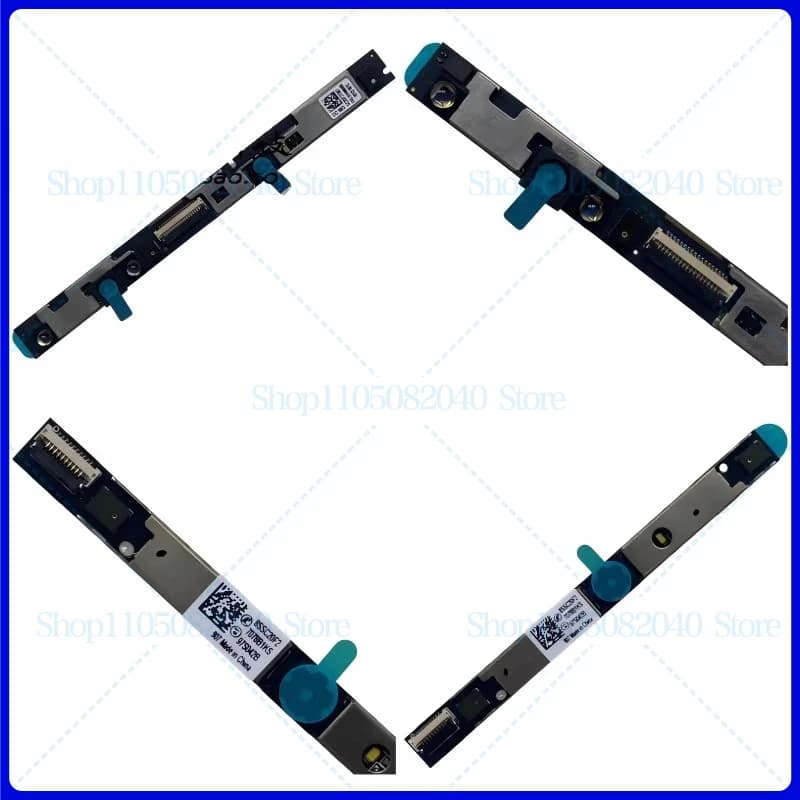 New webcam 720P Thinkpad front camera for Lenovo T480S built-in camera microphone original 01HW038 01HW039