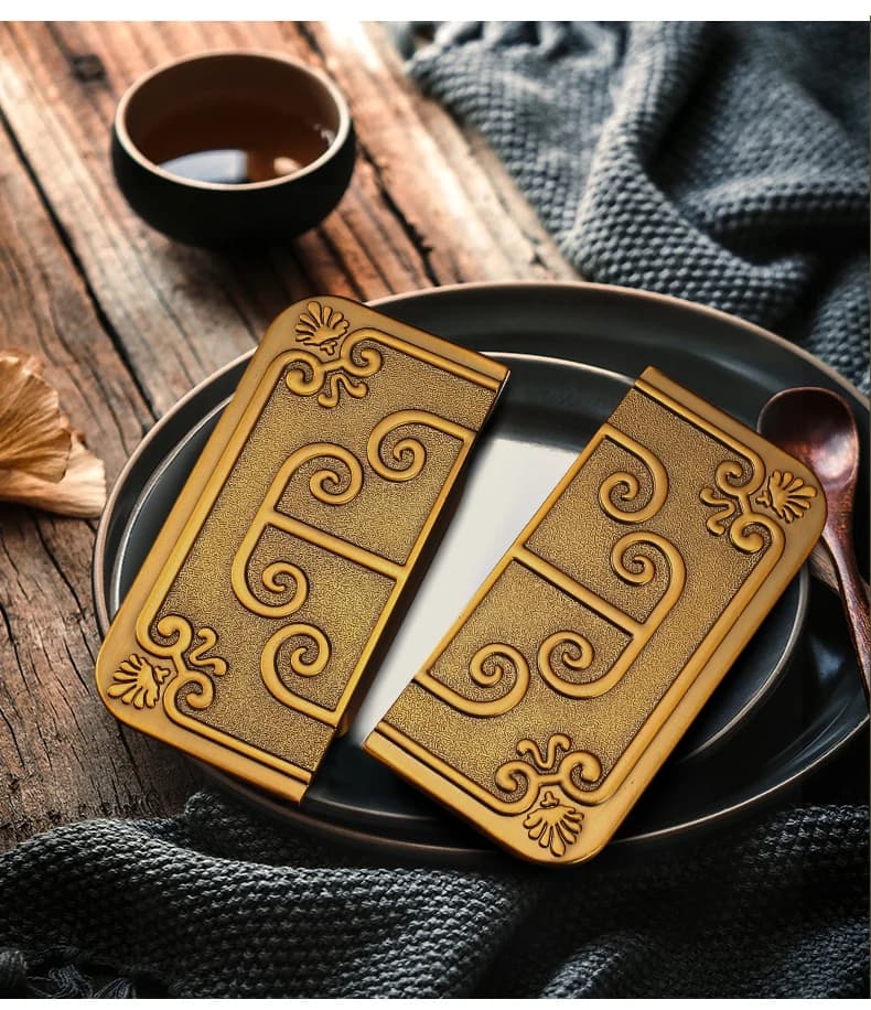 1 maniglia per porta in stile cinese antico, maniglie per mobili da cucina, maniglie per cassetti, maniglie per decorazioni di mobili