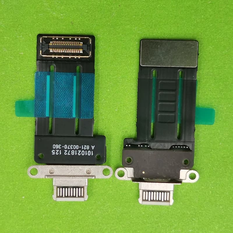 1 pz caricatore USB Dock Flex Cable per iPad Pro 11 pollici 4th A2759 A2435 A2761 12.9 6th A2436 A2764 A2437 connettore porta di ricarica