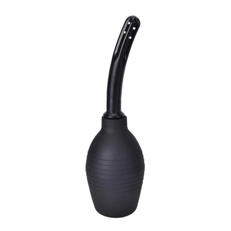 31GJ Women Rectal Cleaner Enema Cleaning Shower Enemator Bathing 310ml Large Capacity