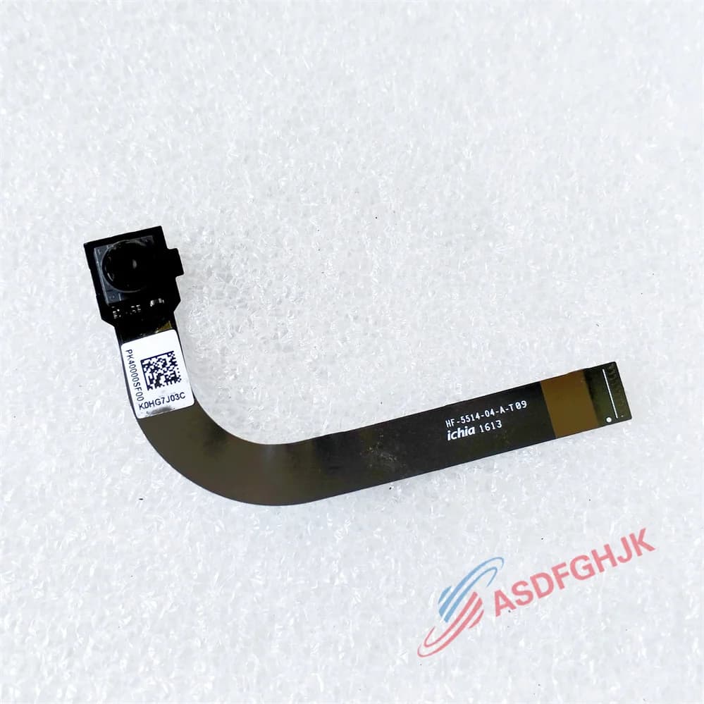 FOR Lenovo Miix 700-12ISK Camera double webcam + cables NF-A645 PK40000SF00 TEST OK