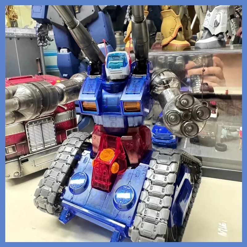 Modello di Ferro 1/100 Mg Rx-75 Guntank Rb-79 Palla Modello di Montaggio Kit di Plastica Scheletro Anime Action Figure Robot Modello di Plastica Giocattoli