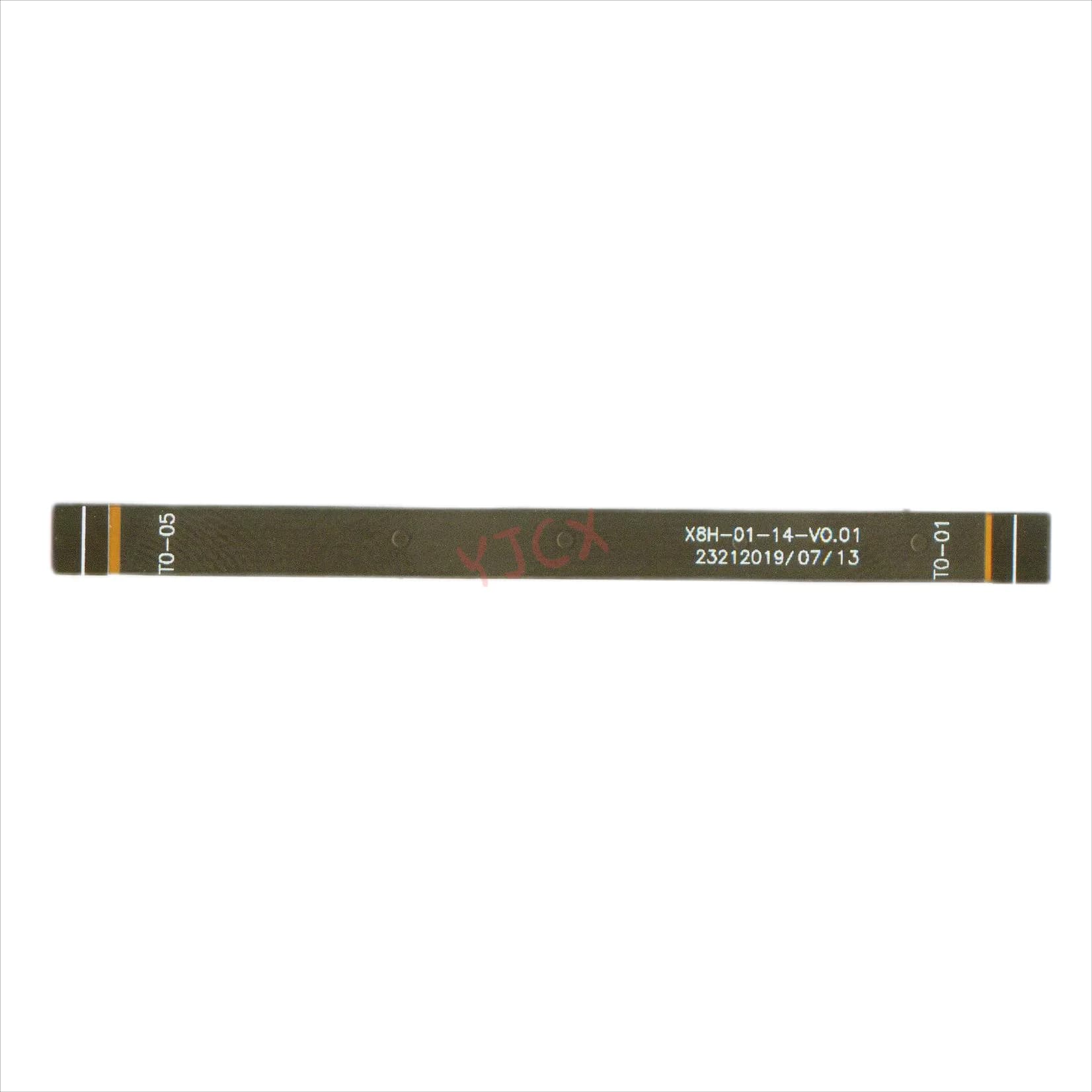 New GPS flat cable for drone for FIMI X8 MINI SE GPS flexible cable spare parts for drone repair