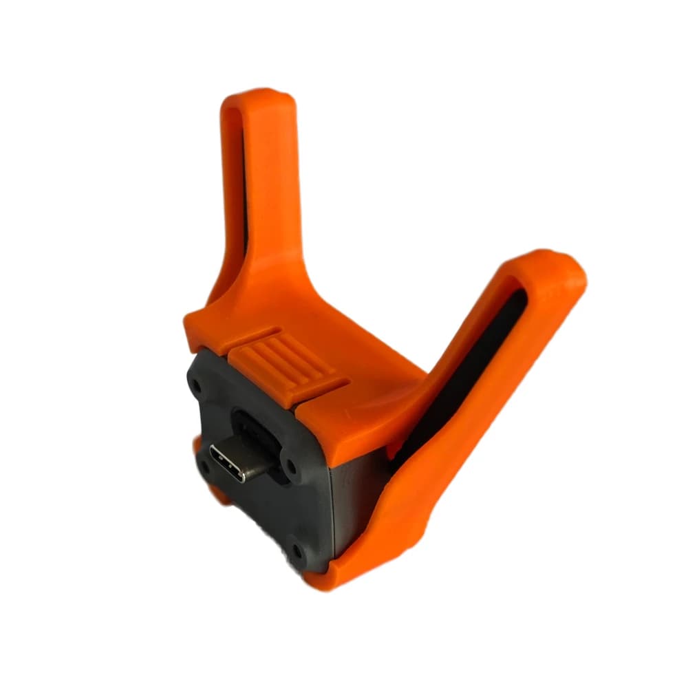 Protezione antenna con clip per sensore posteriore DJI Neo2 Custodia protettiva pieghevole Custodia protettiva per volo Accessorio drone
