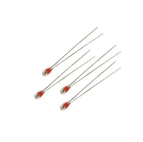 MF51 Vetro NTC 10K/50K/100K 3380 3435 3470 3950 60mm Termistore temperatura negativa Resistenza Termica Per Stampante 3D