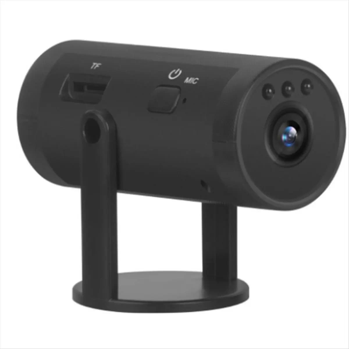 A69Z Mini telecamera WiFi Sicurezza interna Sorveglianza di sicurezza Baby Monitor Videocamera per visione notturna Cam IP Videoregistratore audio