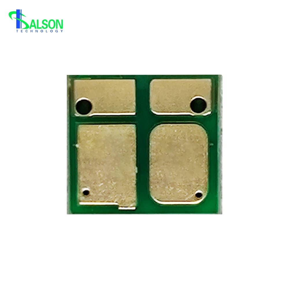 W2130A Chip di cartuccia per HP Laser Color Enterprise 5700dn MFP 5800dn 6700 6701dn 6800 W2130Y Circuito integrato del toner compatibile W2130X