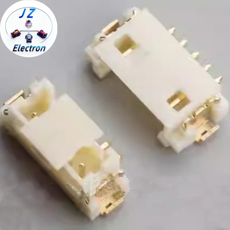 Connettore originale autentico da 20 pezzi A1252WR-S-F-8P per dispositivi elettronici intelligenti automobilistici