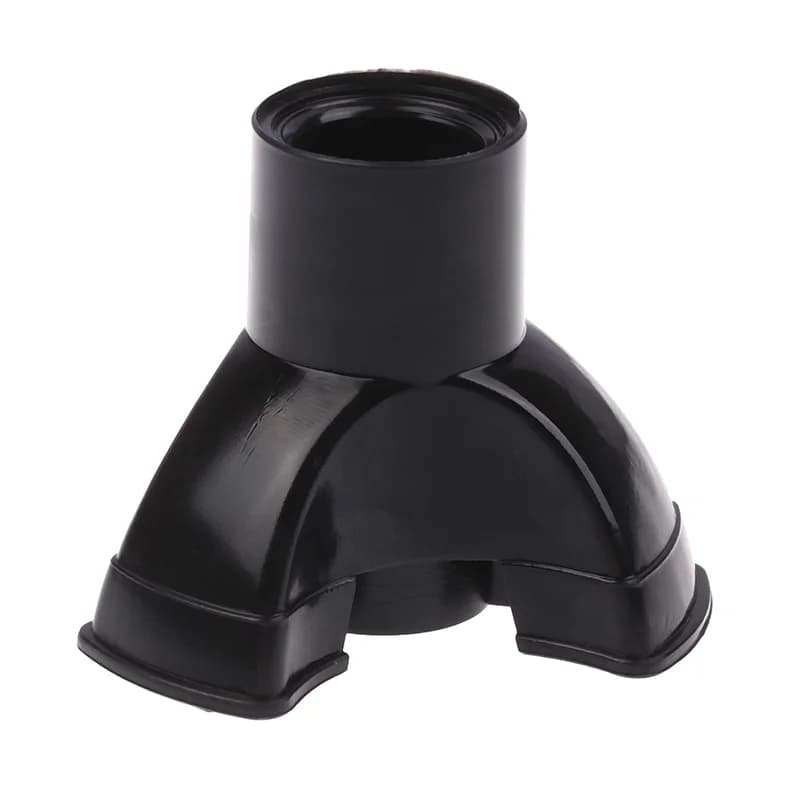 1Pc Walking Stick End Tripod Cane Tip Self Standing Rubber Bob-Slip Rubber 19mm Crutch Tips End Bottom Crutches Accessories