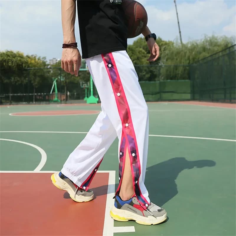 Uomo Bambini Bambini Donna Corsa Pantaloni sportivi Allenamento di calcio Jogging Pantaloni sportivi Basket Calcio Hip Hop Bottoni Pantaloni 62