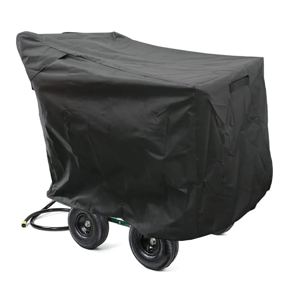 Garden Wrap Protector Design Maximum Protection Against Rain and Other Environmental Factors