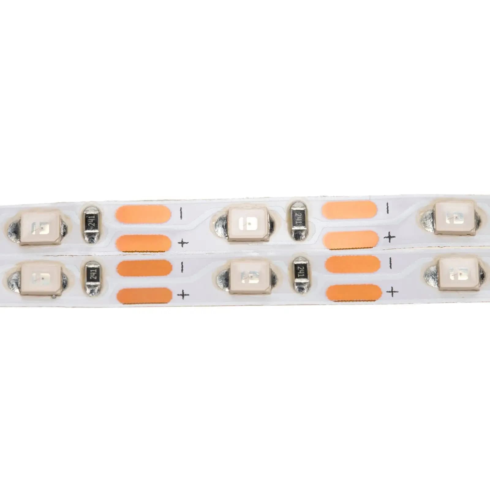 Striscia LED per Aeromodelli RC ad Ala Fissa con Controller per Sistema di Illuminazione di Droni, Auto e Camion
