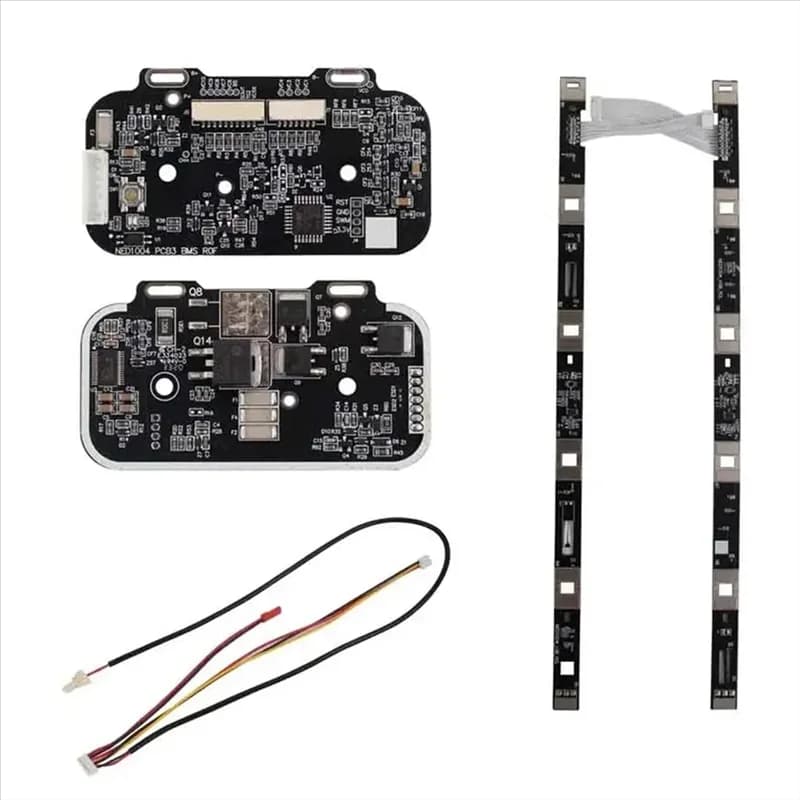 CGDS-Scheda di protezione della batteria per scooter elettrico Set BMS per parte del circuito protettivo Xiaomi Pro 2 Kickscooter
