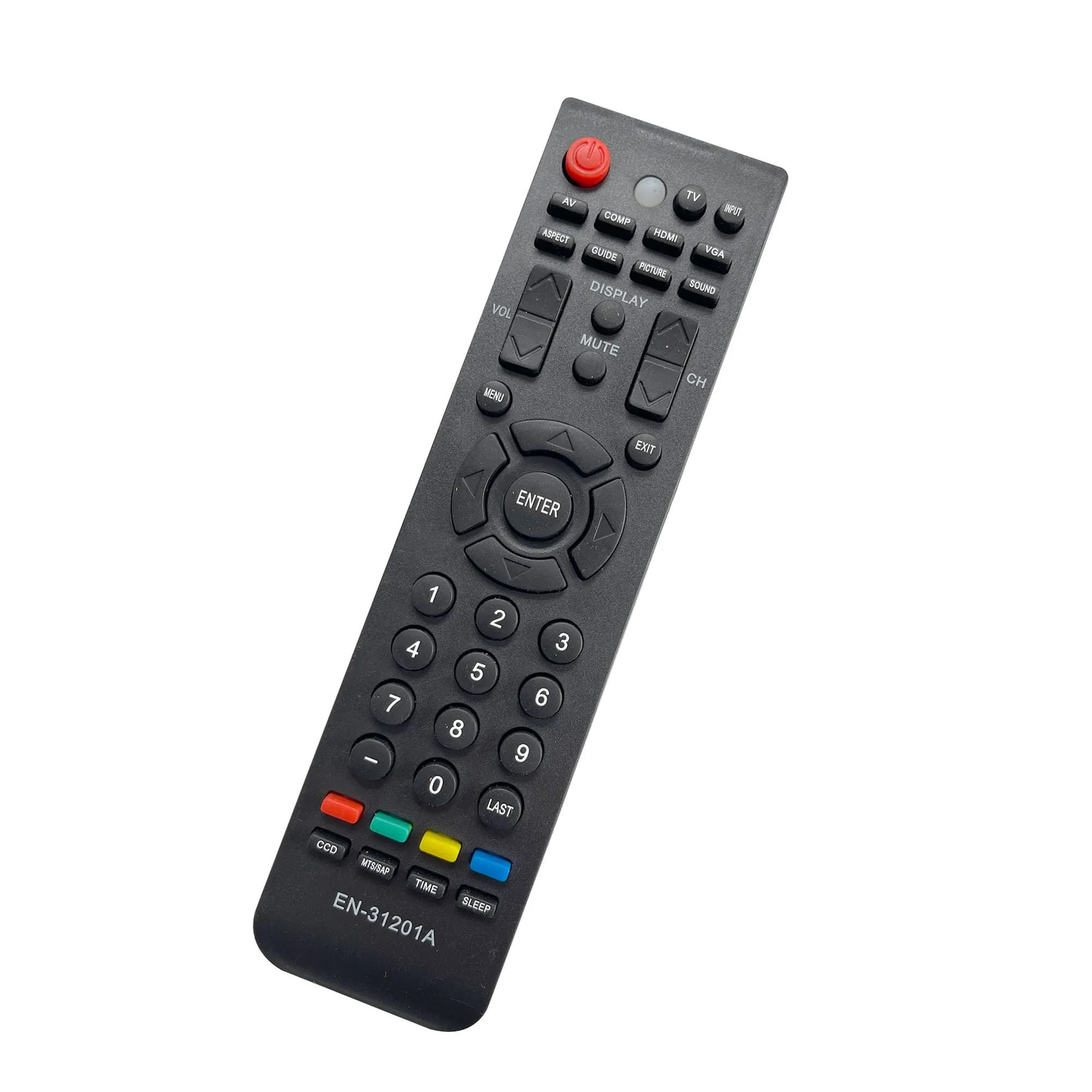 EN-31201A Telecomando universale sostitutivo per Hisense LED HDTV LTDN42V77US LTDN46V86US